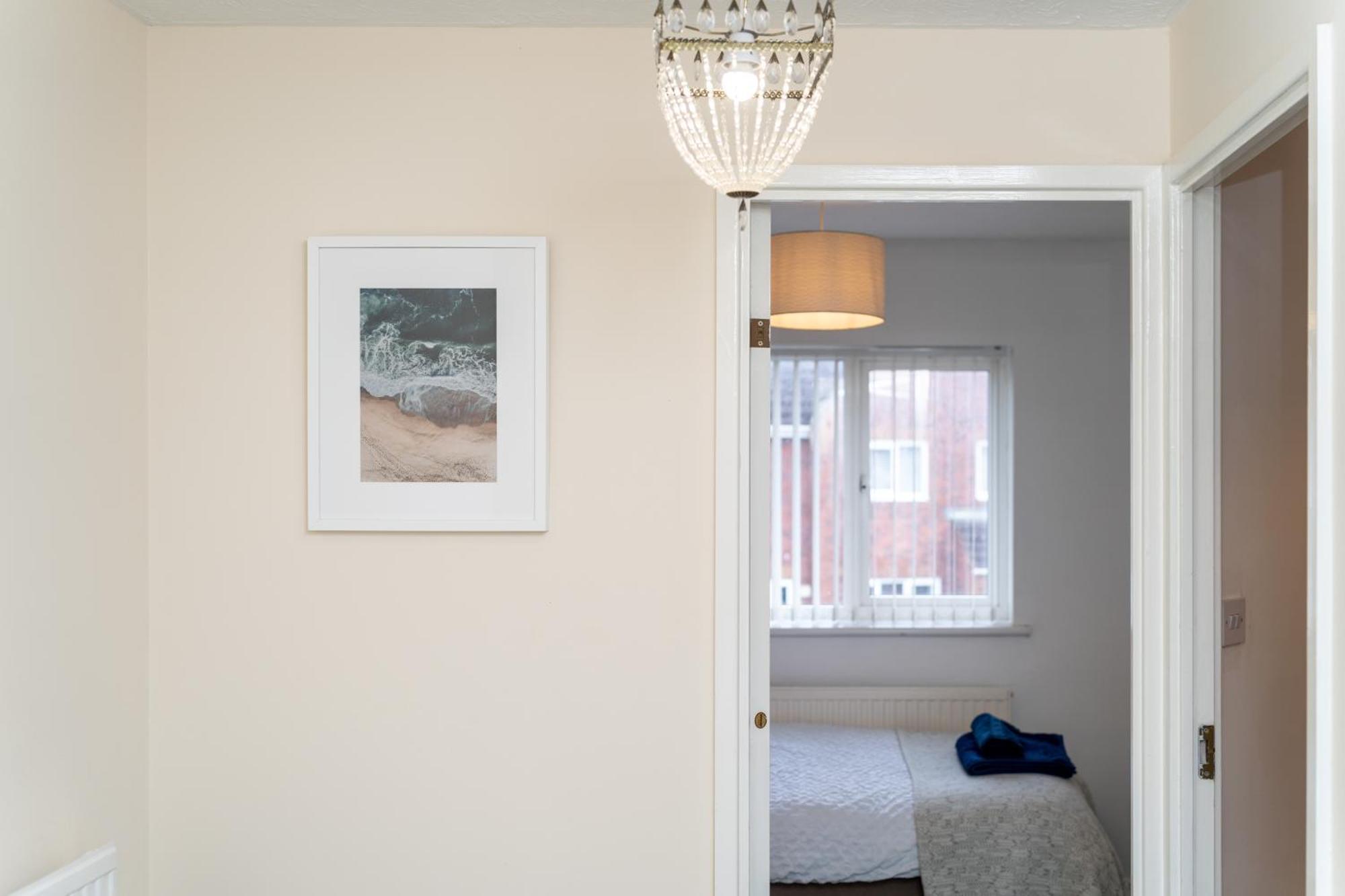 Comfortable And Spacious Superb Holiday Home In Llanelli, Dog Friendly Eksteriør bilde