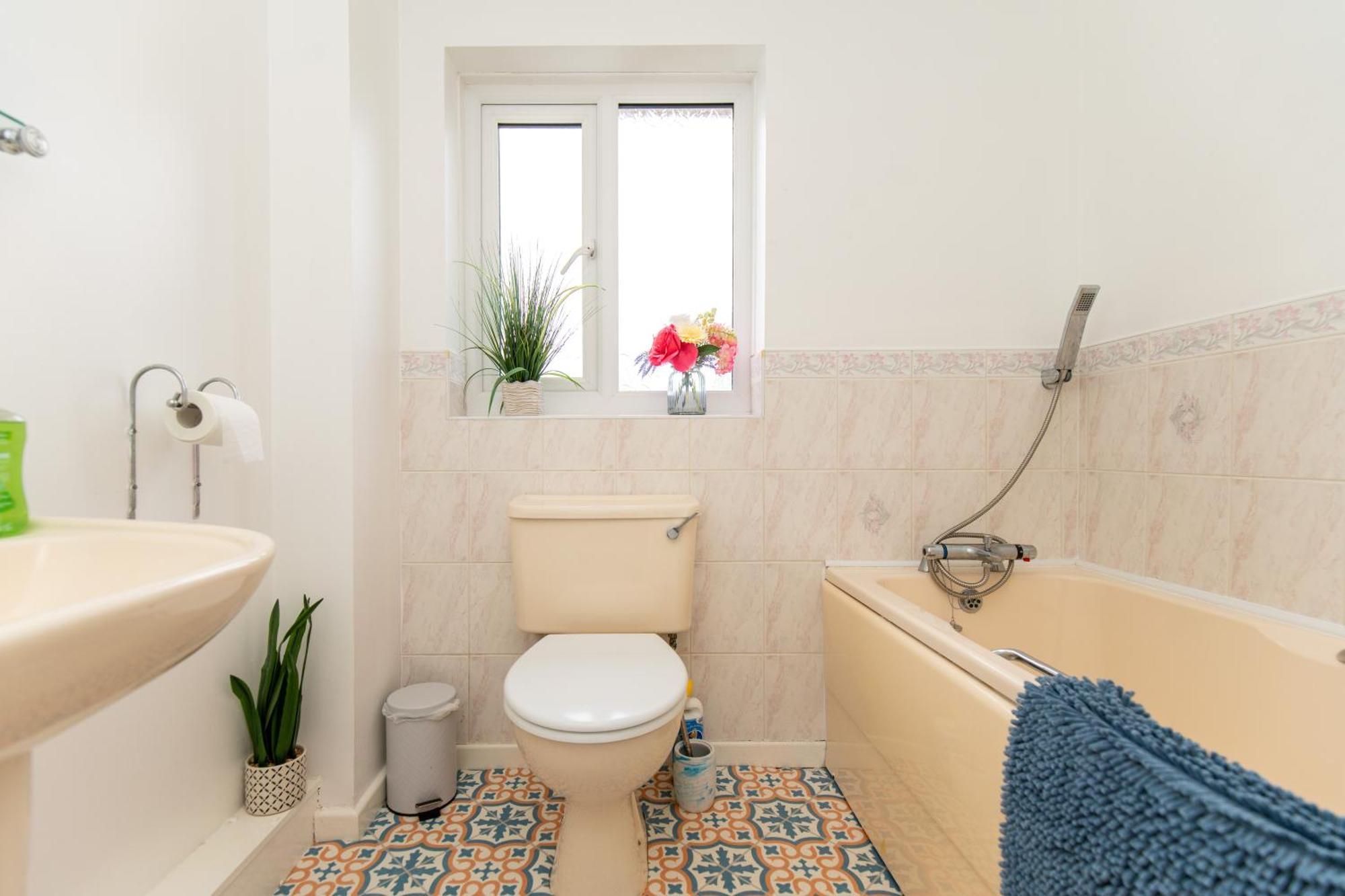 Comfortable And Spacious Superb Holiday Home In Llanelli, Dog Friendly Eksteriør bilde