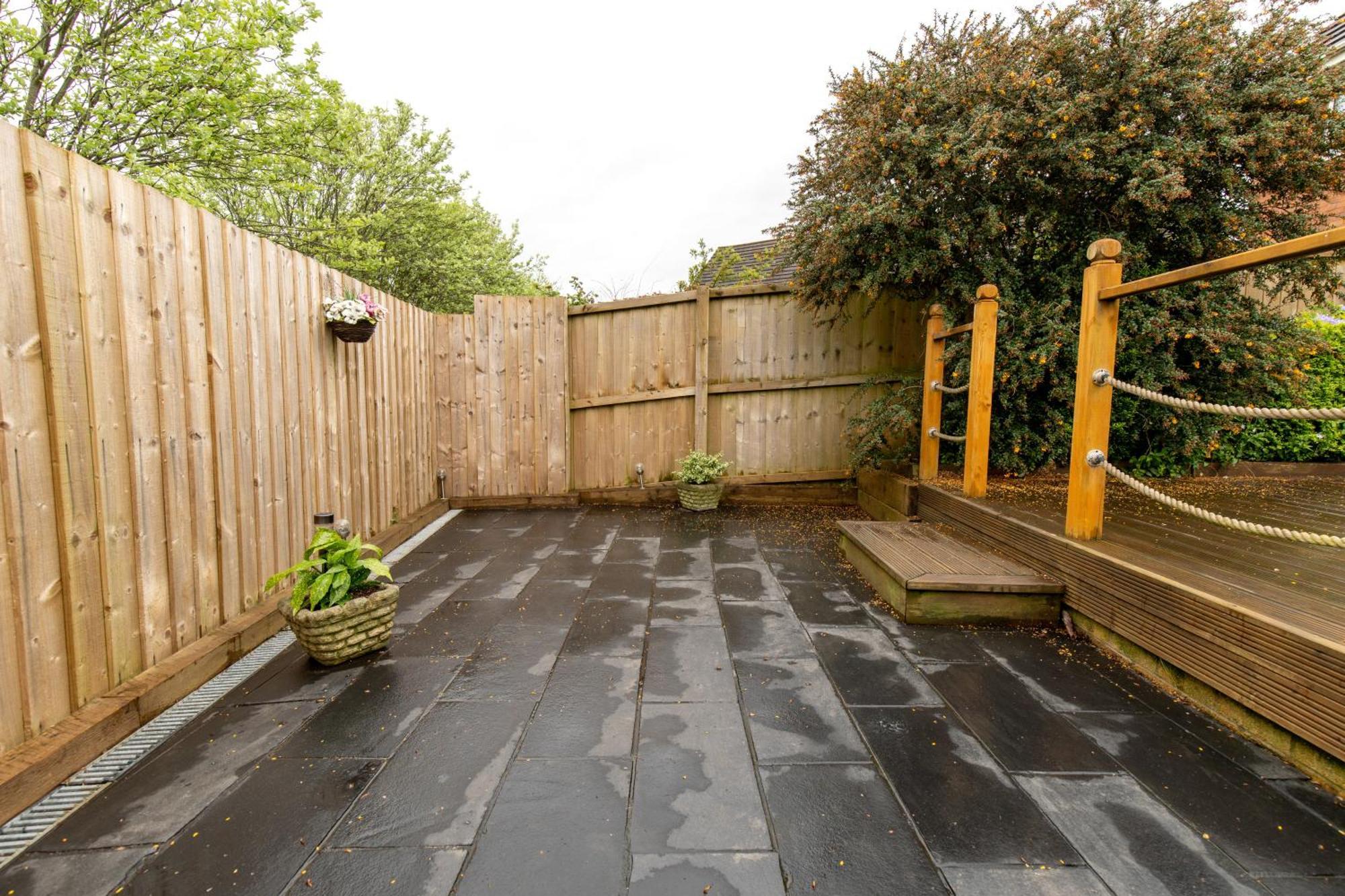 Comfortable And Spacious Superb Holiday Home In Llanelli, Dog Friendly Eksteriør bilde