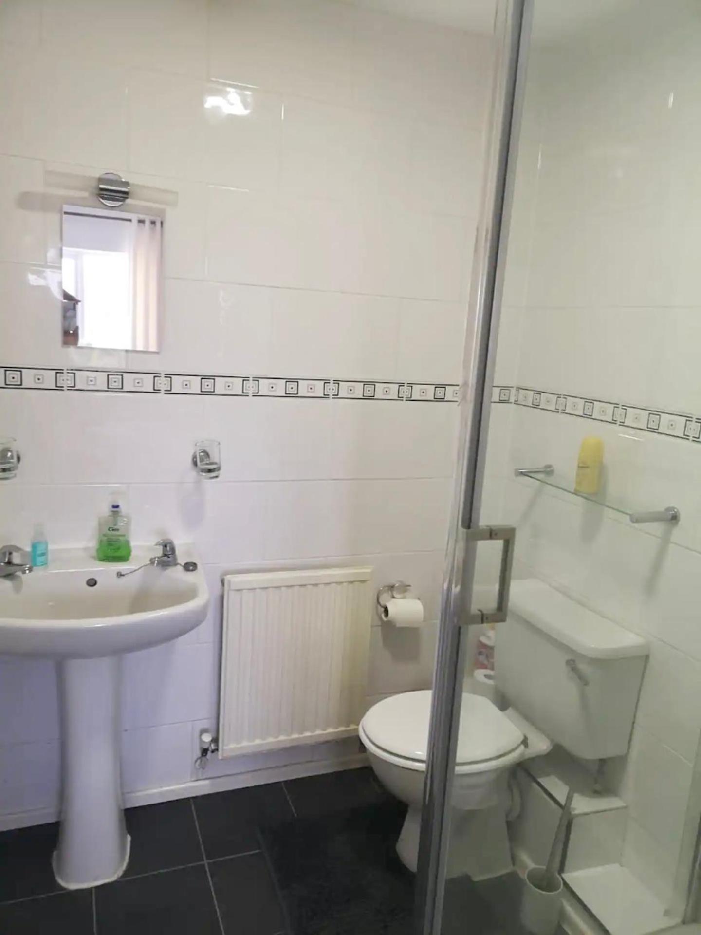 Comfortable And Spacious Superb Holiday Home In Llanelli, Dog Friendly Eksteriør bilde